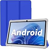 JIKOCXN 7 Zoll Tablet, Android Tablet with 2GB RAM+32GB ROM 128GB Erweiterung, Quad Core Prozessor...