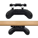 Mcbazel Untertisch Controller Halter, Controller Halterung, Controller Ständer für Xbox 360/Xbox...