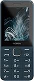 Nokia 225 4G Dual-SIM-Handy Dunkelblau