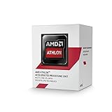 AMD Athlon 5350 2.05GHz Sockel FS1B 25Watt AM1 2MB Cache