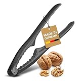 Westmark Nussknacker Herkules - besonders hochwertige Spezialbeschichtung - MADE IN GERMANY -...