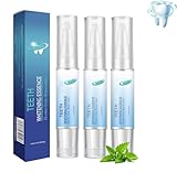 Marshmallow Meadows Teeth Whitening, Indulgence Corner Teeth Whitening Pen, Teeth Whitening Essence...