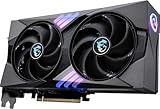 MSI GeForce RTX 5060 Ti 16G Gaming OC - 16GB GDDR7 (28Gbps/128-bit), PCIe 5, Boost: 2647 MHz, HDMI...