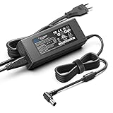 KFD 90W Ladegerät Netzteil für Sony Power Adapter 19,5V ACDP-085E03 Fernseher Bravia KDL-43 W755...