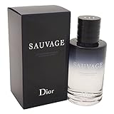 Christian Dior Sauvage 100ml After Shave Lotion