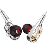 Kopfhörer Kanaltyp Stereo-Kopfhörer Hi-Fi hohe Klangqualität tiefer Bass geschlossener Typ hohe...