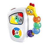 Baby Einstein, Musikspielzeug Take Along Tunes, Interaktives Babyspielzeug mit Lichtern & 10...