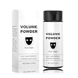 40g Haarpuder Styling, Meersalz Haarspray, Sea Salt Spray, Volumen Puder Haare, Meersalz Spray für...