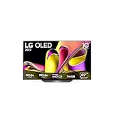 LG OLED65B39LA TV 165 cm (65 Zoll) OLED Fernseher (Dolby Atmos, Filmmaker Mode, 120 Hz) [Modelljahr...