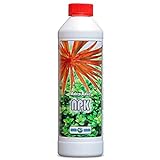 Aqua Rebell ® Makro Basic NPK Dünger - 0,5 Literflasche - optimale Versorgung für Ihre Aquarium...