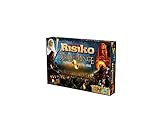 Risiko Herr der Ringe Edition - Der Kampf um Mittelerde (Deutsch) | Brettspiel