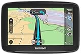 TomTom 1AA5.002.01 Start 52 Europe Traffic Navigationsgerät (10,9 cm (4,3 Zoll), Lifetime Maps,...