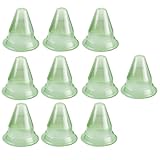 Windhager Pflanzenhut Sonnenhut Anzuchtglocke Pflanzenschutz vor Frost, Hagel, Sonne, Schnecken,...