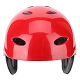 shenruifa Outdoor-Sport-Schutzhelm, Verstellbar, für Bergsteigen, Klettern, Driften, Kopfschutz