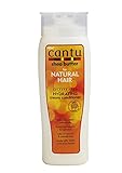 Cantu Shea Butter For Natural Hair Sulfate Free Hydrating Cream Conditioner 400ml by Cantu