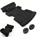 QWEERASS Auto Matratze,für BMW Serie 3 G20-G21 2019-2024 Outdoor Camping Reisen Luftbetten...
