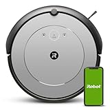 iRobot Roomba i1156 – i1 – Bürsten gegen Verheddern – Optimal für Tiere – Intelligente...