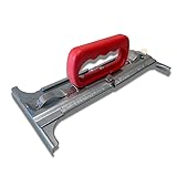 VERLEGEHILFEN Plattenheber - Geeignet für 30-50 cm Platten - 25 kg Tragkraft - Einfache Handhabung...
