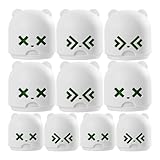 Schuhe Deo Balls - Schuhdeodorant Geruchsneutralisierend Frischebälle | langanhaltender...