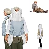 Sturzschutzweste for den Heimgebrauch, Ganzkörperschutz-Airbagweste for die Genesung älterer...