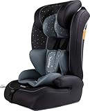 Tataway I-SIZE R129 Autositz. Kindersitz mit einer Höhe von 76 bis 150 cm. Einstellbare Kopfstütze...