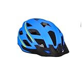 FISCHER Erwachsene Fahrradhelm, Radhelm, Cityhelm, Mountainbike-Helm Urban Montis, S/M, 52-59cm,...