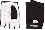 Best Body Nutrition Power Handschuhe – Schwarz – Größe L – Fitness Handschuhe –...