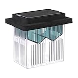 PANGBOER Schwimmende Aquarium-Brutbox für Fische, Garnelen, sichere Lebensräume, Schlüpfbehälter...