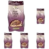 Alnatura Bio Gute Laune Mix, 150g (Packung mit 5)