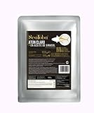 Thunfisch in Sonnenblumenöl, 1kg Beutel, 2er Pack, Atun Claro