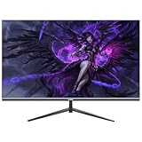 Gawfolk 32 Zoll 4K 144Hz PC Gaming Monitor