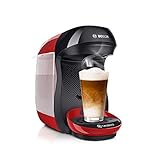 Bosch Tassimo Happy Kapselmaschine TAS1003 Kaffeemaschine by, 70 Getränke, vollautomatisch,...