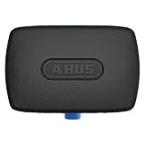 ABUS Alarmbox - Mobile Alarmanlage zur Sicherung von Fahrrädern, Kinderwagen, E-Scootern - 100 dB...