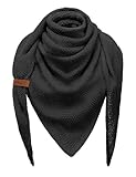 Voqeen Schal Damen Winter Lang Dreieckstuch Damen Wrap Soft Warm Damen Schal Decke Frauen Geschenke...