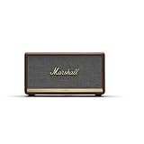 Marshall Stanmore II Bluetooth Lautsprecher, Kabelloser - Braun (EU)