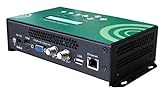 GOWE Mini-HDMI-DVBC-RF-Modulator, einfache Verwaltung über Ethernet-Schnittstelle