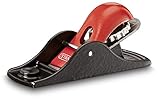 Stanley Einhandhobel Nr. 102 (Sohle & Seite geschliffen, von Hand einstellbar, Arretierung durch...