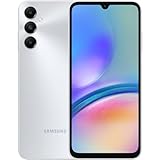 Samsung SM-A057 Galaxy A05s Dual SIM 4GB RAM 64GB Silver EU