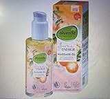 alverde NATURKOSMETIK Massageöl Aroma Energie, 100 ml