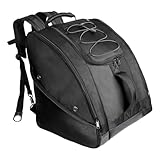 Snowboard-Rucksack, Skischuhtasche, SINLIPS-Stiefeltasche | Rucksack für Skischuhe 50 l,...