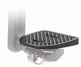 PP Pedal Plate | SPDX | Adapter | Kompatibel mit Shimano SPD MTB und Look X-Track Klickpedale |...