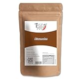 Tasty Pott Blaumohn I Zum Backen I Mohn I Müslibowl I Porridge I Mohnsaat I Vegane Küche I Im...