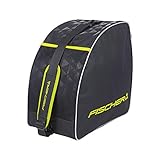 Fischer Ski Schuhtasche Alpine Eco Skischuhe Tasche Stiefel Boot Bag Ski Bootbag