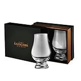 Glencairn Prestige-Set mit 2 Whisky-Gläsern