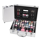 ZMILE COSMETICS Everybodys Darling Kosmetikkoffer vegane Kosmetik mit Schminke - Make Up Set für...