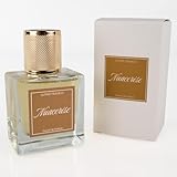 Nuacerise - Extrait de Parfum - LUVRÉ FRANCO - UNISEX - attraktiver, fruchtiger & frischer Duft -...