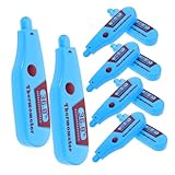 FRCOLOR 10 Stück Teiliges Arztspielset mit Realistischem Thermometer Pädagogisches...