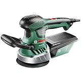 Bosch Accessories Bosch Exzenterschleifer PEX 400 AE (370 Watt, im Koffer)