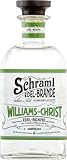 Schraml Williams-Christ | Edelbrand | 0,5 l. Flasche