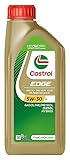 Castrol EDGE 5W-30 LL Longlife Motoröl, 1L